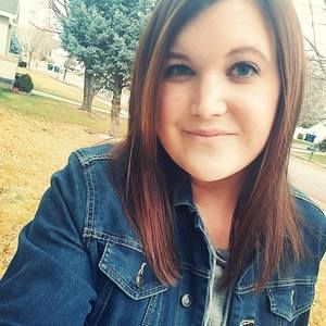 Meet your Posher, Jenna